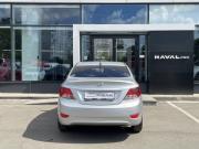 Hyundai Solaris I Москва  - изображение 24