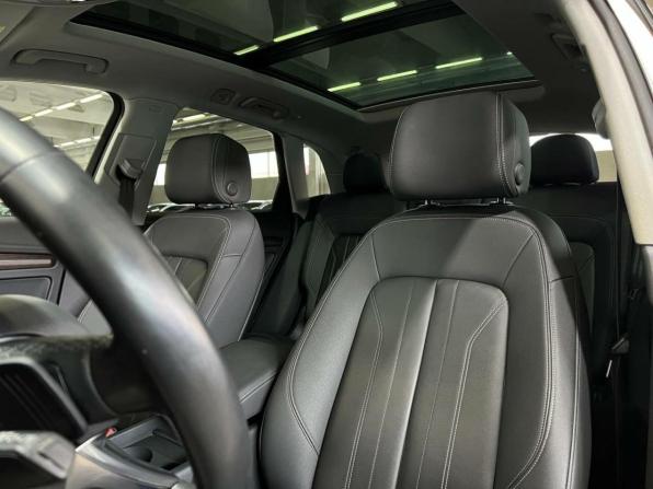 Audi Q5 II (FY) Рестайлинг с пробегом 2022 года, цена 5 150 000 рублей, 49761 км, внедорожник, Автокод Объявления