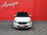Skoda Fabia II Рестайлинг Вологда  - изображение 25