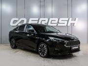 JAC J7 I Воронеж  - изображение 24