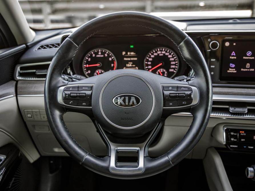 Kia K5 III Волгоград  - изображение 17