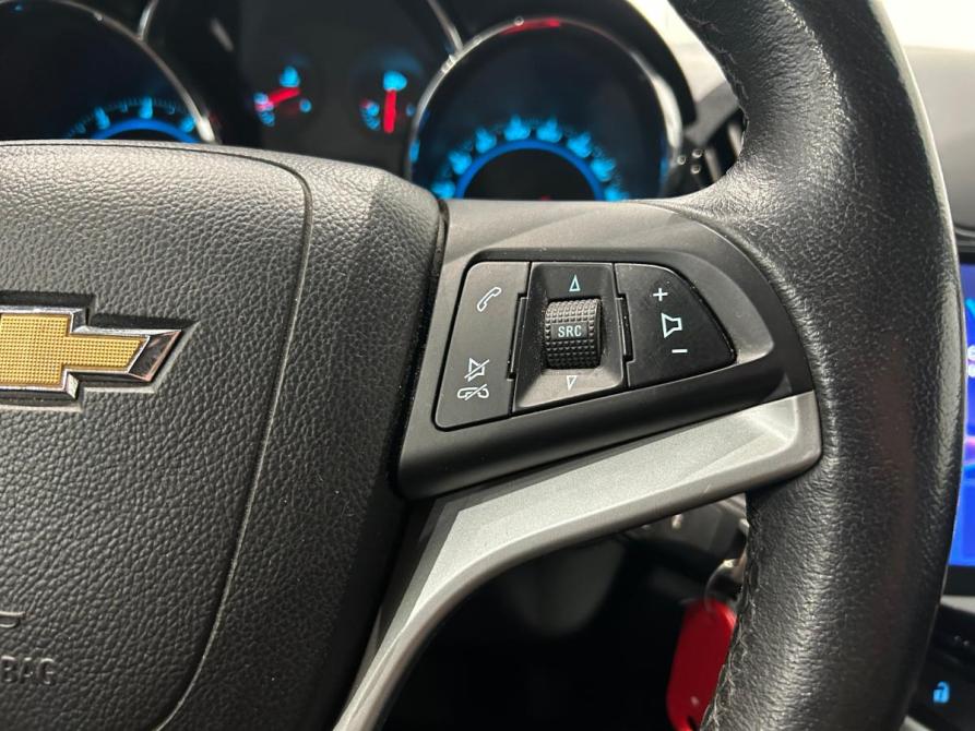 Chevrolet Cruze I Рестайлинг Санкт-Петербург  - изображение 13