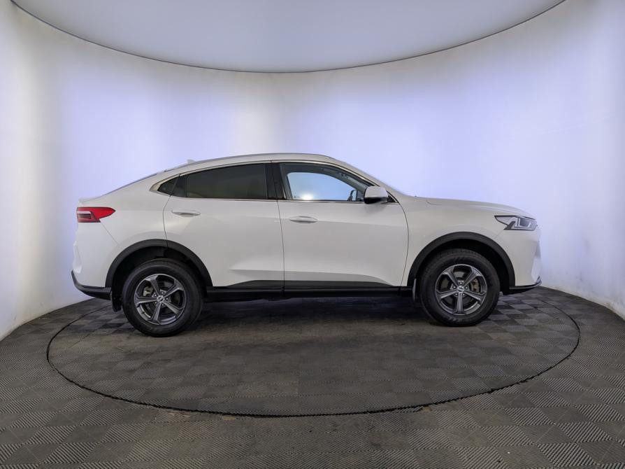 Haval F7x I Рестайлинг Москва  - изображение 4