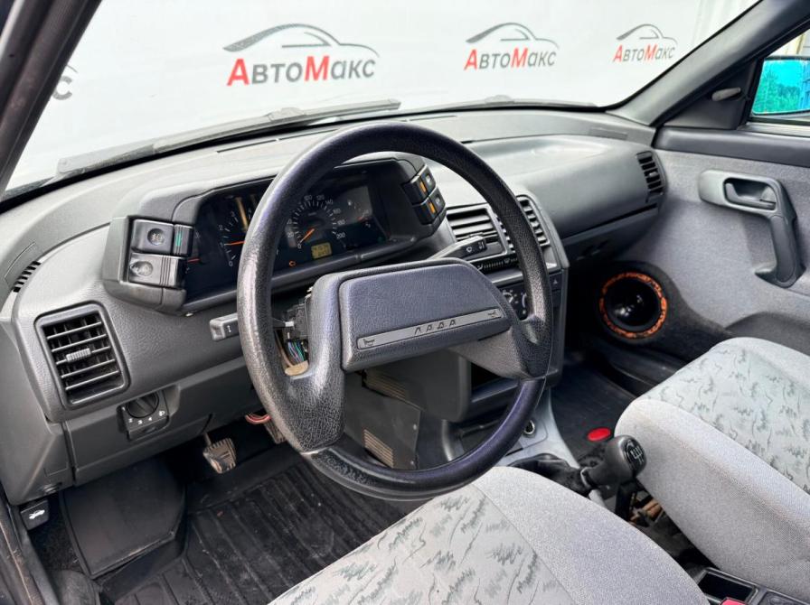 Lada (ВАЗ) 2110 Тюмень  - изображение 7