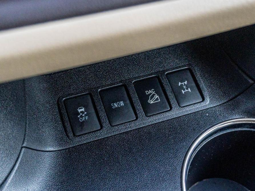 Toyota Highlander III (XU50) Тамбов  - изображение 13