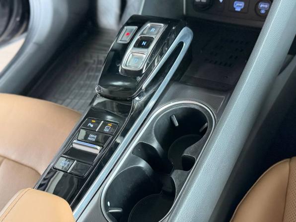 Hyundai Sonata VIII (DN8) с пробегом 2022 года, цена 3 070 000 рублей, 69945 км, седан, Автокод Объявления