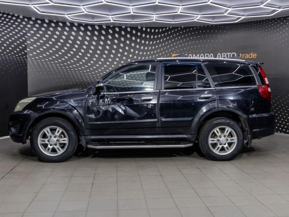 Great Wall Hover H3 I с пробегом 2012 года, цена 320 000 рублей, 250822 км, внедорожник, Автокод Объявления