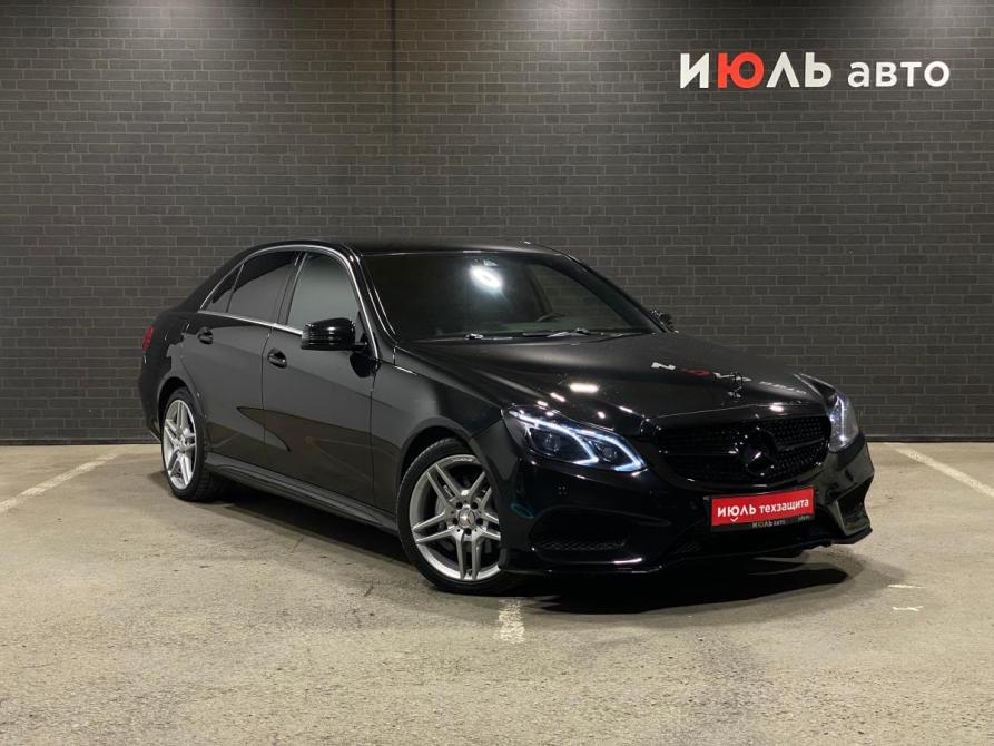Mercedes-Benz E-Класс IV (W212 S212 C207) Рестайлинг Челябинск  - изображение 3