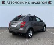 SsangYong Actyon II Стерлитамак  - изображение 30