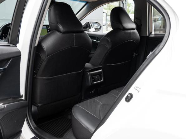 Toyota Camry VIII (XV70) Рестайлинг с пробегом 2021 года, цена 4 200 000 рублей, 50302 км, седан, Автокод Объявления