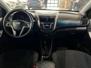 Hyundai Solaris I Рестайлинг Оренбург  - изображение 36