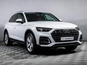 Audi Q5 II (FY) Рестайлинг Москва  - изображение 21