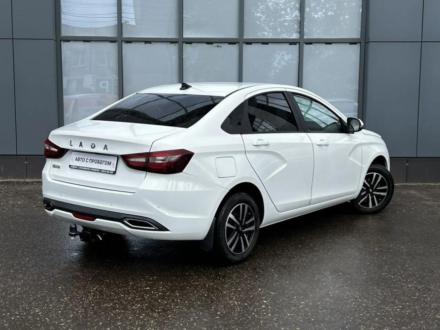 Lada (ВАЗ) Vesta I Рестайлинг (NG) Ярославль  - изображение 5