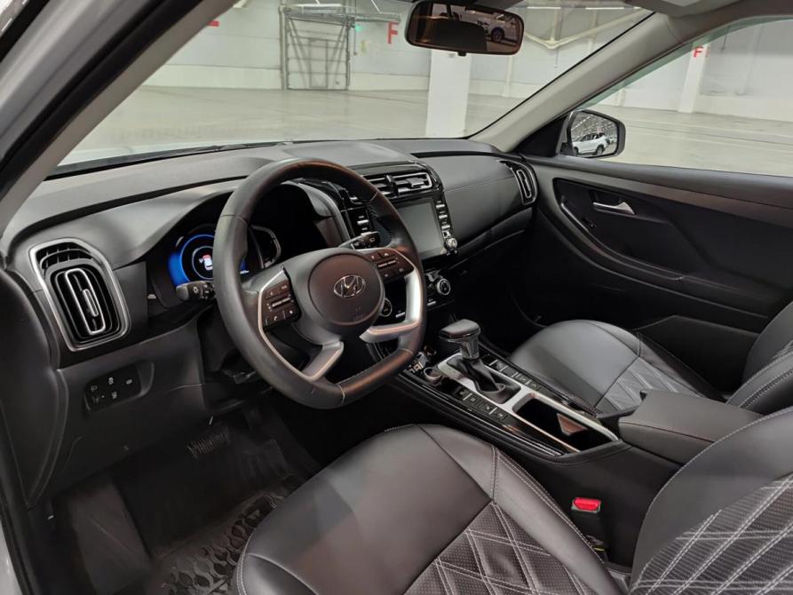 Hyundai Creta II Казань  - изображение 20