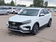 Lada (ВАЗ) Vesta I Рестайлинг (NG) Набережные Челны  - изображение 27