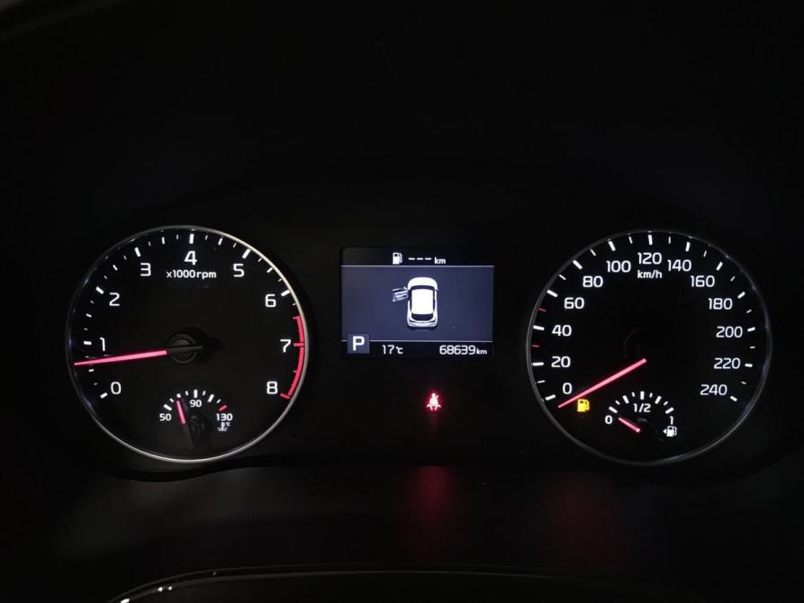 Kia Seltos I Казань  - изображение 16