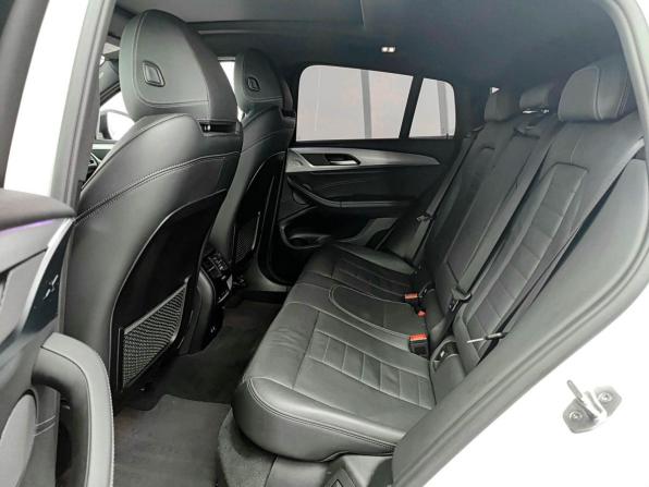 BMW X4 II (G02) с пробегом 2020 года, цена 5 350 000 рублей, 130357 км, внедорожник, Автокод Объявления
