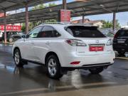 Lexus RX III Екатеринбург  - изображение 24