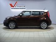 Kia Soul II Рестайлинг Уфа  - изображение 24