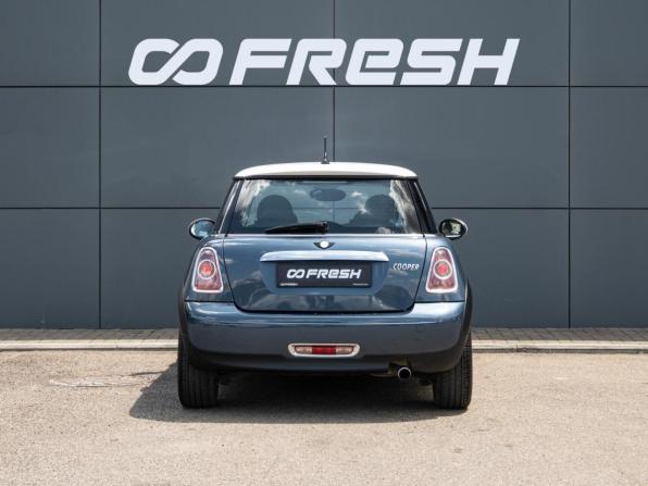 Mini Hatch II (R56) Рестайлинг с пробегом 2010 года, цена 960 000 рублей, 175647 км, хэтчбек, Автокод Объявления