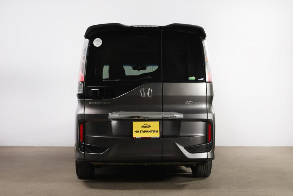 Honda Stepwgn V Новосибирск  - изображение 6