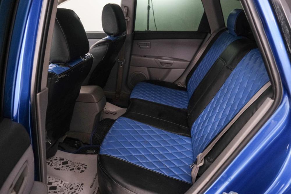 Mazda Axela I Красноярск  - изображение 19