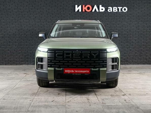 Chery Explore 06 с пробегом 2023 года, цена 2 200 000 рублей, 29724 км, внедорожник, Автокод Объявления