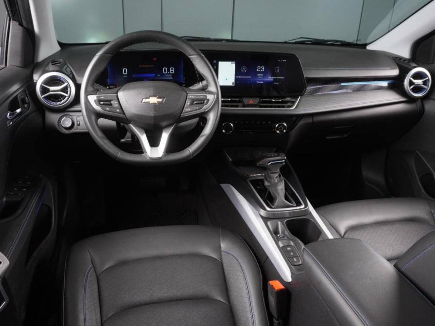 Chevrolet Monza II Рестайлинг Минеральные Воды  - изображение 6
