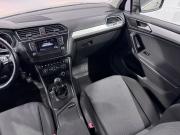 Volkswagen Tiguan II Новосибирск  - изображение 37