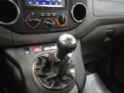 Citroen Berlingo II Мурманск  - изображение 28