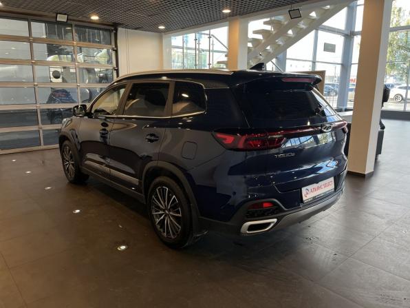 Chery Tiggo 8 I с пробегом 2022 года, цена 1 947 000 рублей, 90478 км, внедорожник, Автокод Объявления