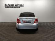 Chevrolet Aveo II Пермь  - изображение 30