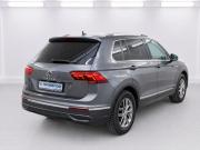 Volkswagen Tiguan II Рестайлинг Москва  - изображение 24