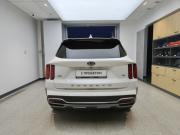 Kia Sorento IV Новосибирск  - изображение 19