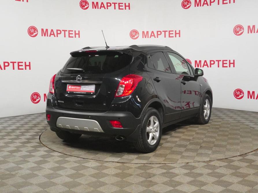 Opel Mokka I Вологда  - изображение 5
