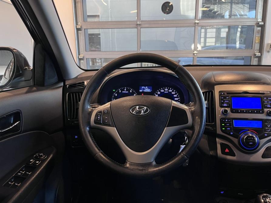 Hyundai i30 I Рестайлинг Чебоксары  - изображение 10