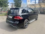Mercedes-Benz GLE I (W166) Москва  - изображение 12