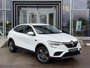 Renault Arkana I Уфа  - изображение 21