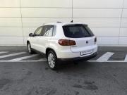 Volkswagen Tiguan I Рестайлинг Ставрополь  - изображение 27