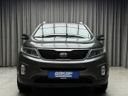 Kia Sorento II Рестайлинг Ижевск  - изображение 32