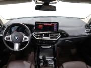 BMW X3 III (G01) Рестайлинг Москва  - изображение 41