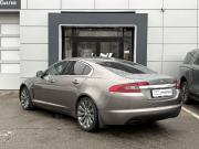 Jaguar XF I Москва  - изображение 31