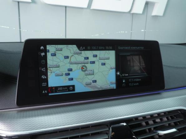 BMW 5 серии VII (G30/G31/G38) с пробегом 2017 года, цена 3 824 070 рублей, 133645 км, седан, Автокод Объявления