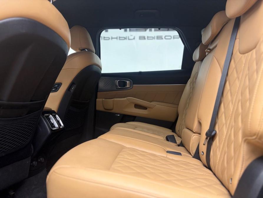 Kia Sorento IV Ростов-на-Дону  - изображение 22