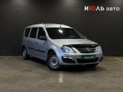 Lada (ВАЗ) Largus I Челябинск  - изображение 17