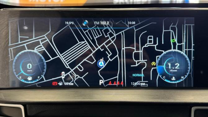 Chery Tiggo 7 Pro Max I с пробегом 2024 года, цена 2 299 500 рублей, 12500 км, внедорожник, Автокод Объявления