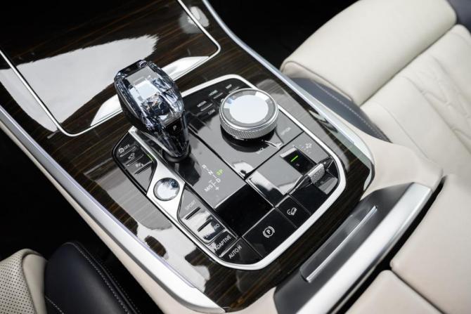 BMW X5 IV (G05/G18) с пробегом 2020 года, цена 5 712 000 рублей, 230735 км, внедорожник, Автокод Объявления