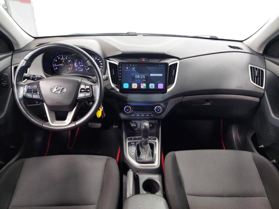 Hyundai Creta I Рестайлинг Пермь  - изображение 10
