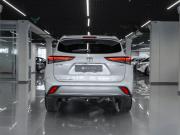 Toyota Highlander IV (XU70) Москва  - изображение 38