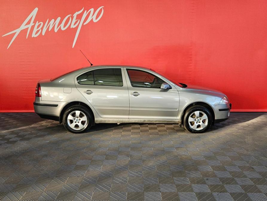 Skoda Octavia II (A5) Вологда  - изображение 6
